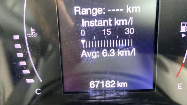 View Jeep Compass Image 18 Used Jeep Compass Image 18
