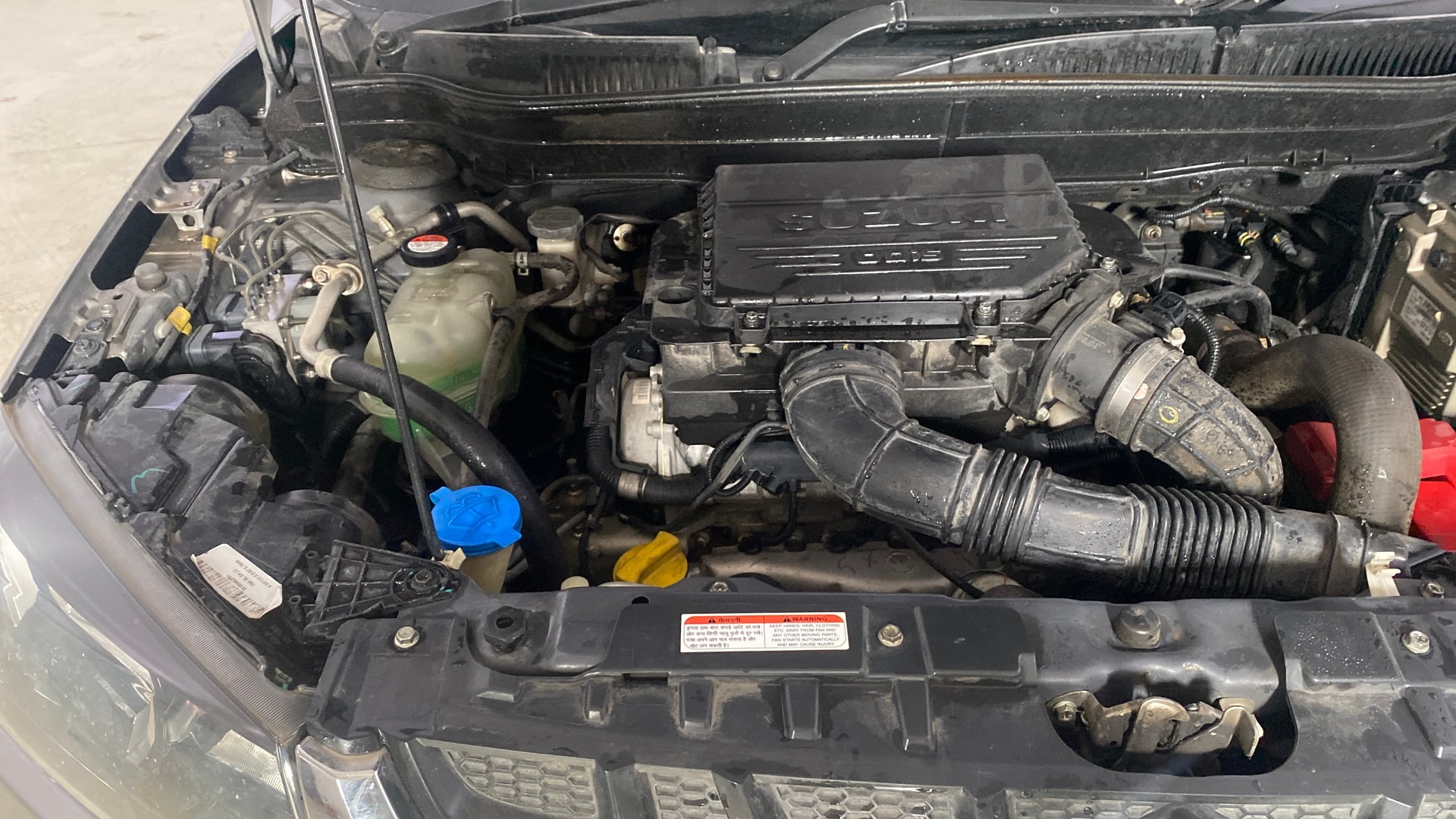 View 2019 Maruti Suzuki 1000 Base Variant Image 3 Used 2019 Maruti Suzuki 1000 Base Variant Image 3