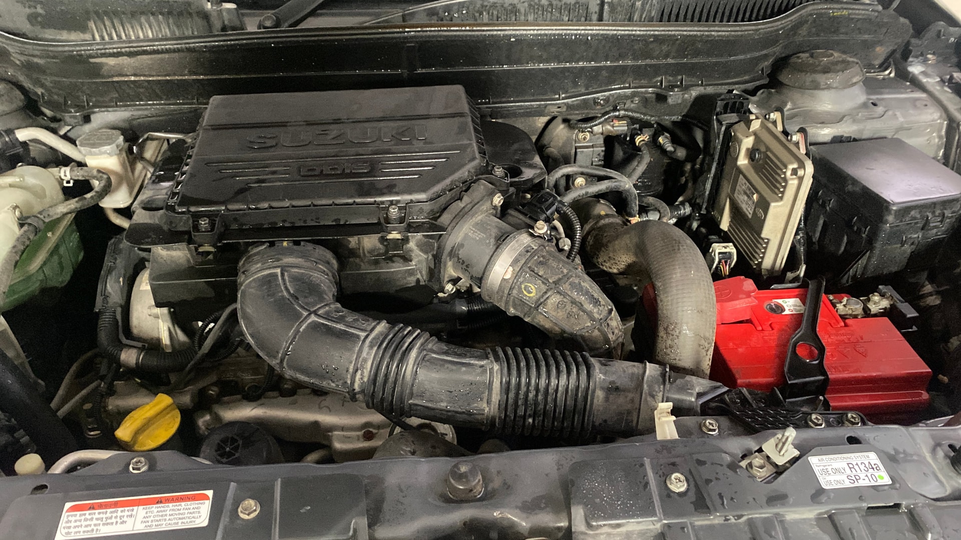 View 2019 Maruti Suzuki 1000 Base Variant Image 40 Used 2019 Maruti Suzuki 1000 Base Variant Image 40
