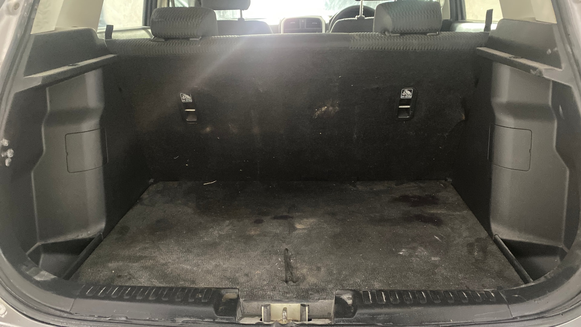 View 2019 Maruti Suzuki 1000 Base Variant Image 10 Used 2019 Maruti Suzuki 1000 Base Variant Image 10