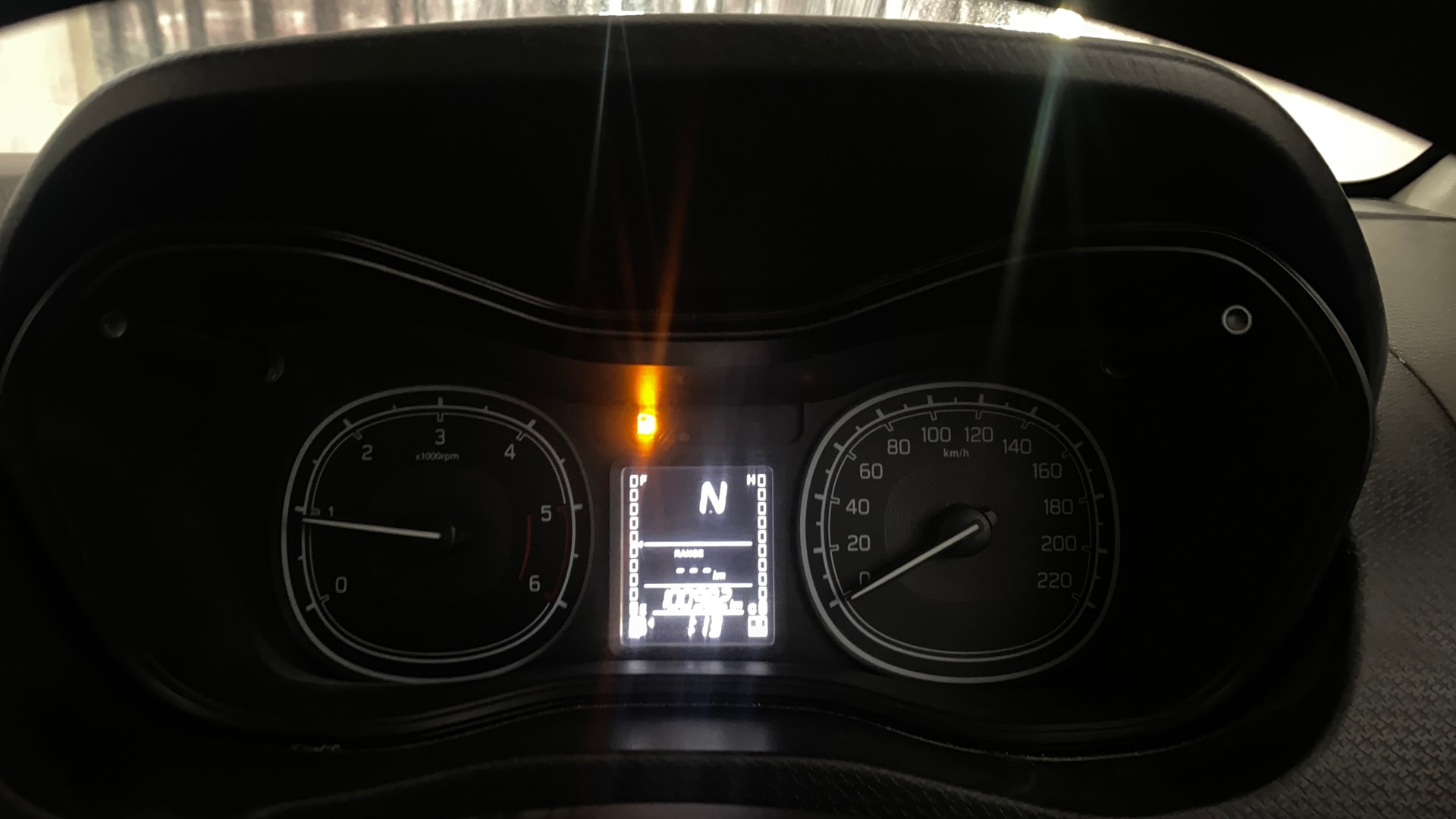 View 2019 Maruti Suzuki 1000 Base Variant Image 33 Used 2019 Maruti Suzuki 1000 Base Variant Image 33