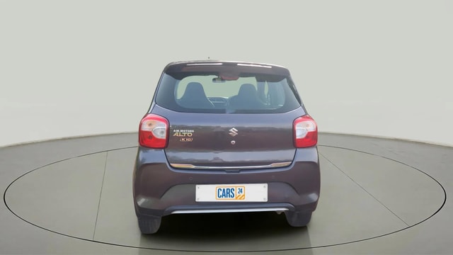 View Maruti Suzuki Alto K10 Image 33 Used Maruti Suzuki Alto K10 Image 33