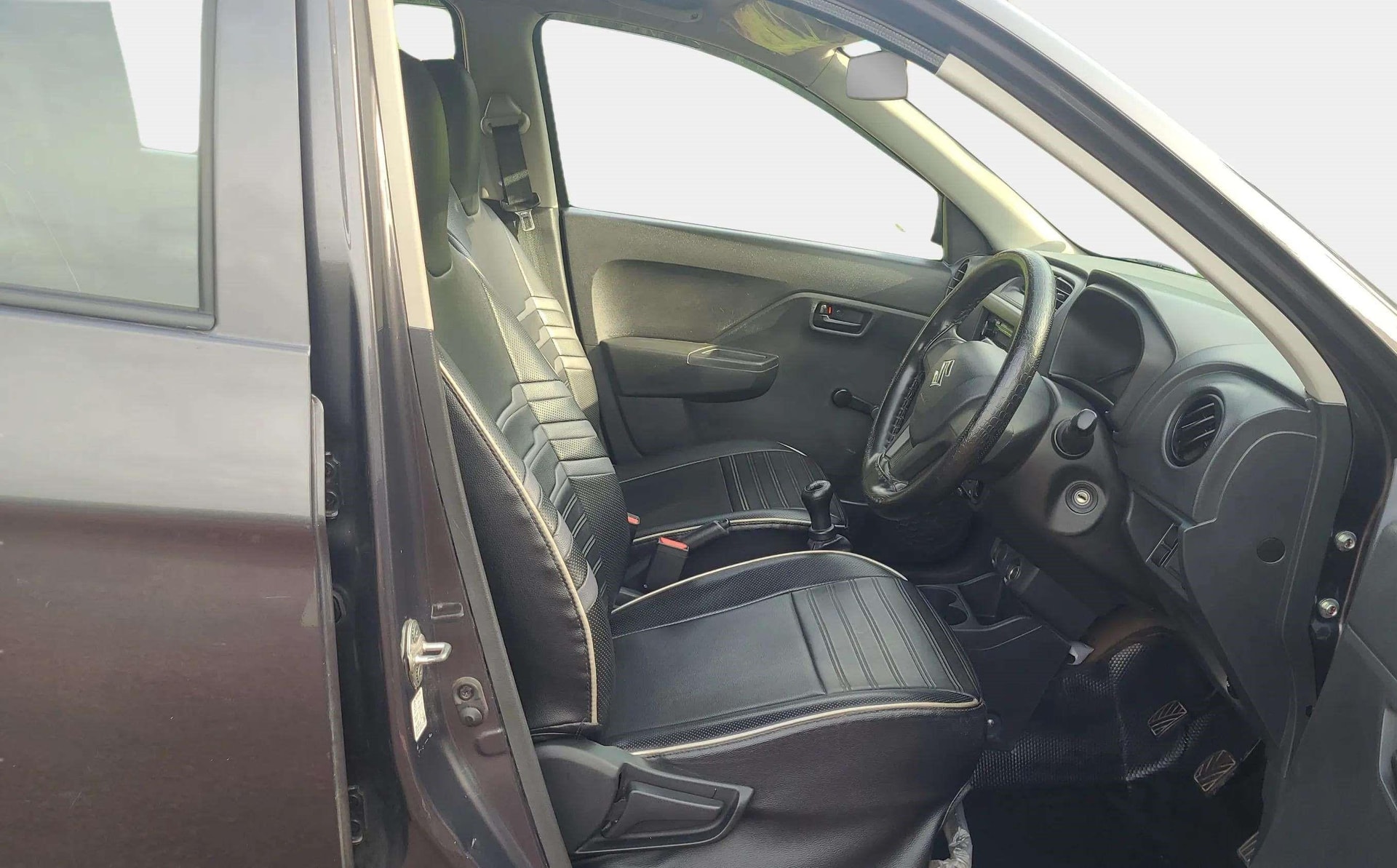 Used 2023 Maruti Suzuki Alto K10 Used 2023 Maruti Suzuki Alto K10