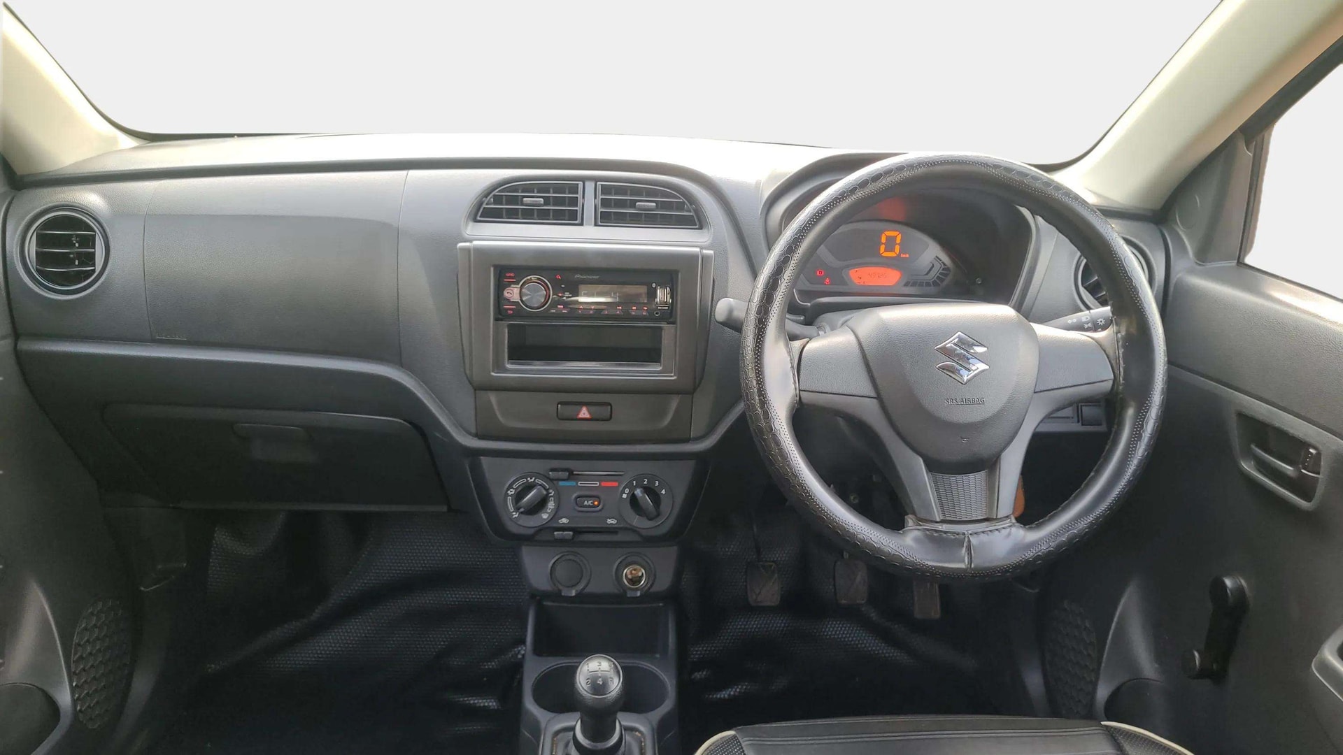 Used 2023 Maruti Suzuki Alto K10 Used 2023 Maruti Suzuki Alto K10