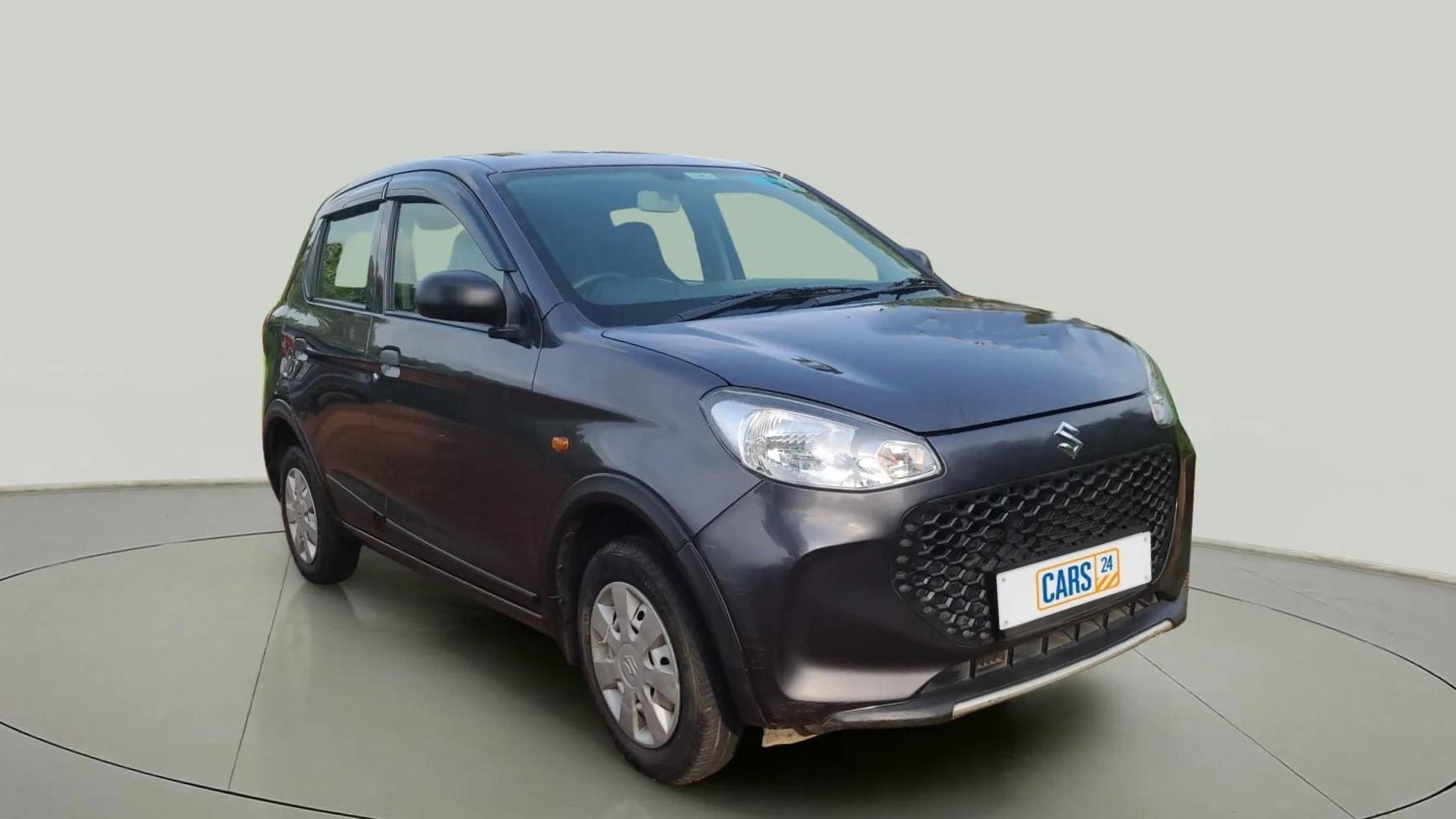 Used 2023 Maruti Suzuki Alto K10 Used 2023 Maruti Suzuki Alto K10