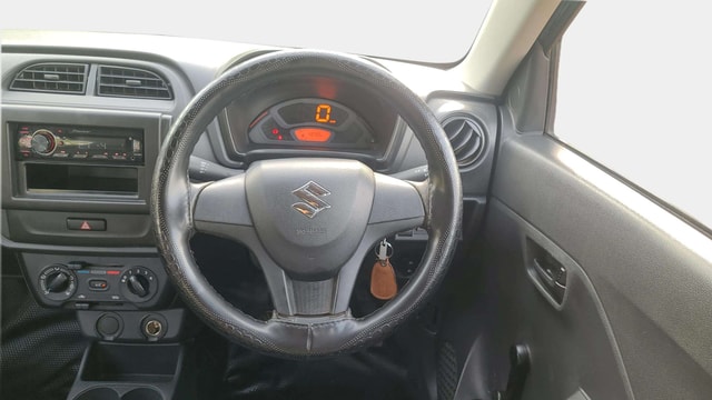View Maruti Suzuki Alto K10 Image 18 Used Maruti Suzuki Alto K10 Image 18