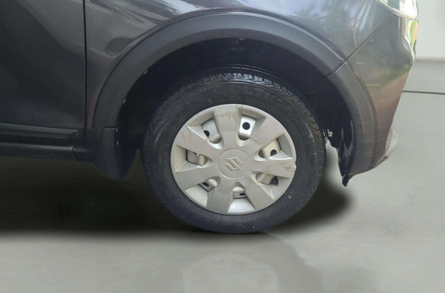 View Maruti Suzuki Alto K10 Image 34 Used Maruti Suzuki Alto K10 Image 34
