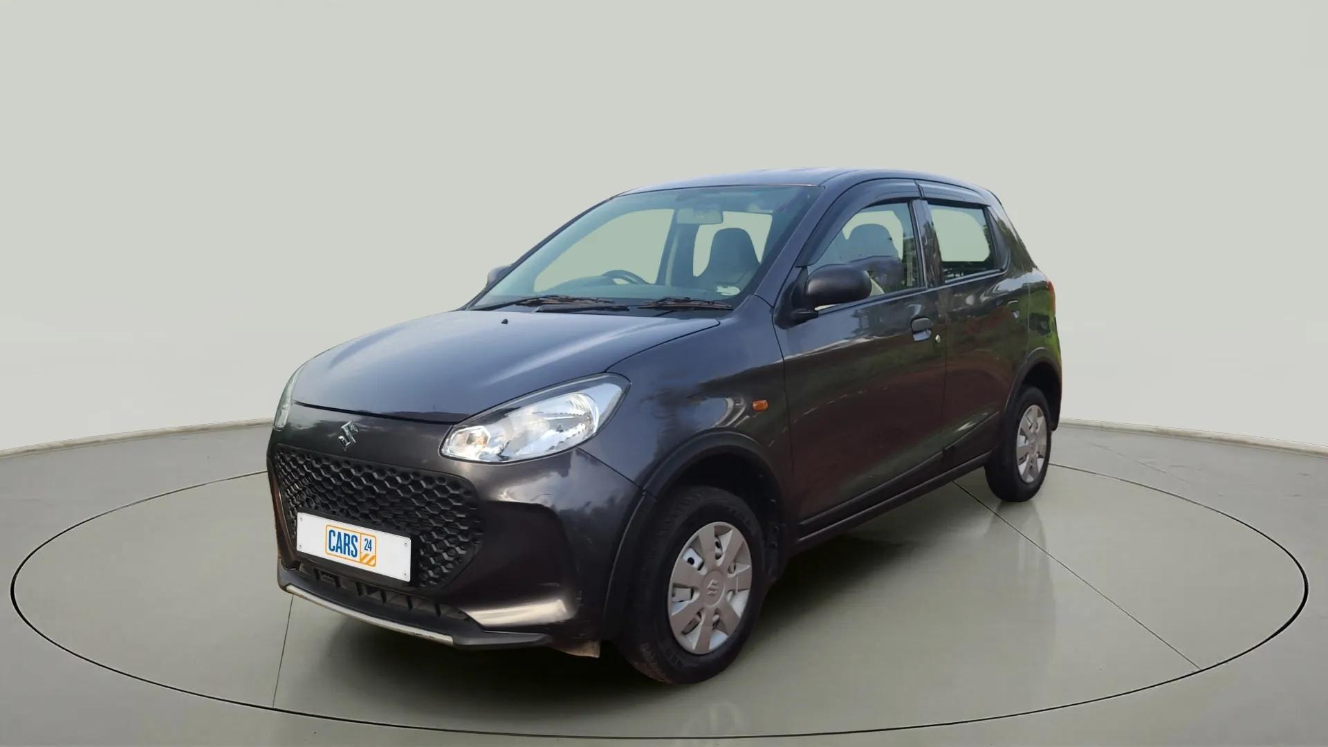 Used 2023 Maruti Suzuki Alto K10 Used 2023 Maruti Suzuki Alto K10