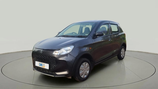 View Maruti Suzuki Alto K10 Image 29 Used Maruti Suzuki Alto K10 Image 29