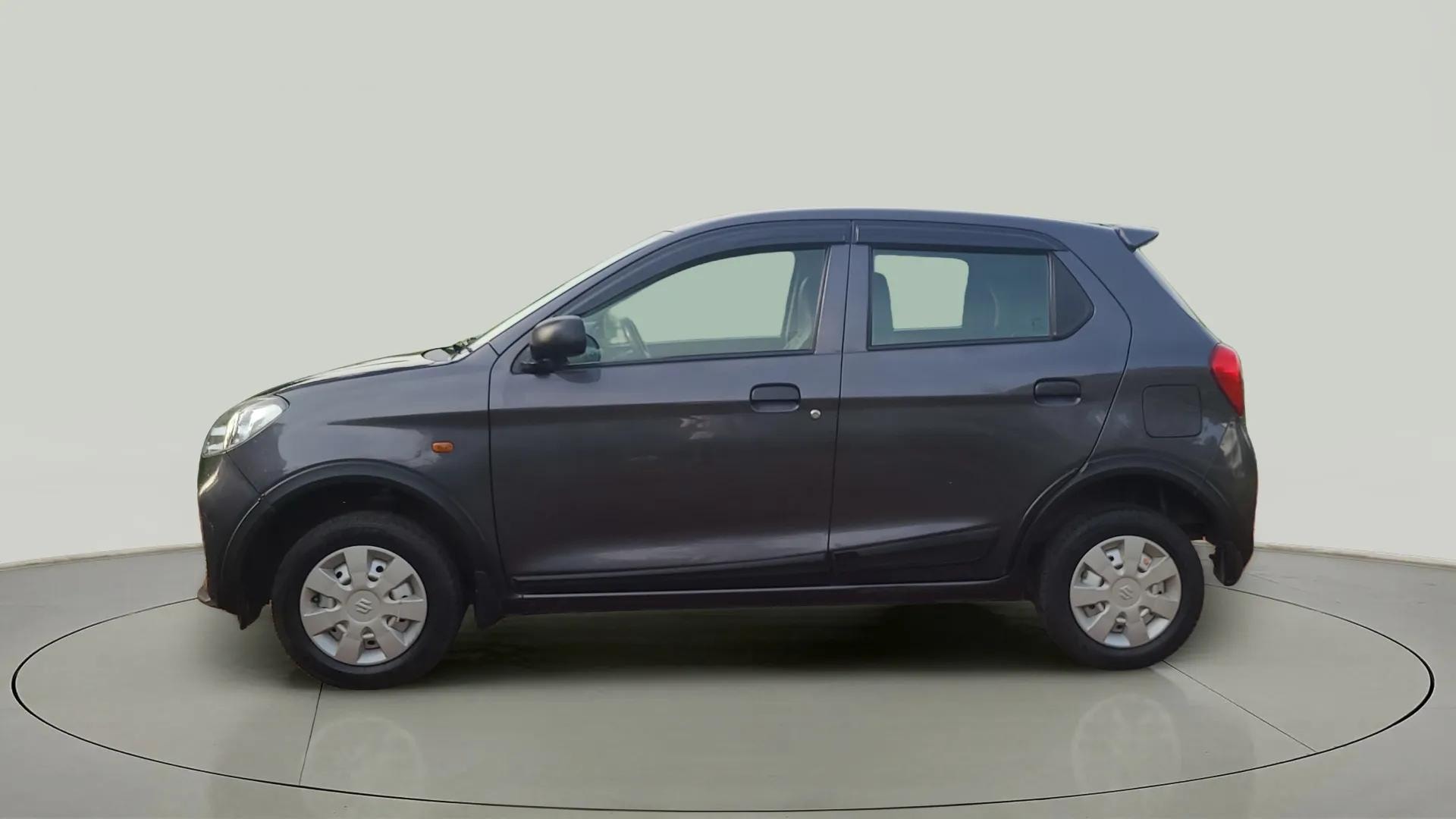 Used 2023 Maruti Suzuki Alto K10 Used 2023 Maruti Suzuki Alto K10