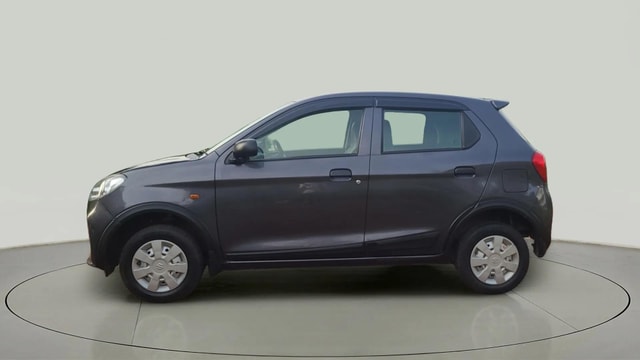 View Maruti Suzuki Alto K10 Image 5 Used Maruti Suzuki Alto K10 Image 5