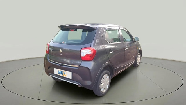 View Maruti Suzuki Alto K10 Image 36 Used Maruti Suzuki Alto K10 Image 36