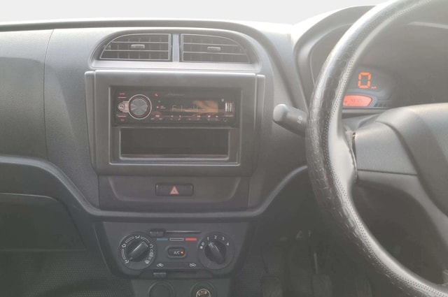 View Maruti Suzuki Alto K10 Image 15 Used Maruti Suzuki Alto K10 Image 15