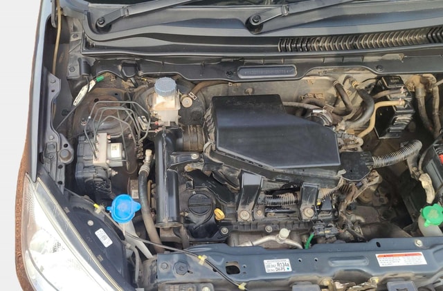 View Maruti Suzuki Alto K10 Image 3 Used Maruti Suzuki Alto K10 Image 3