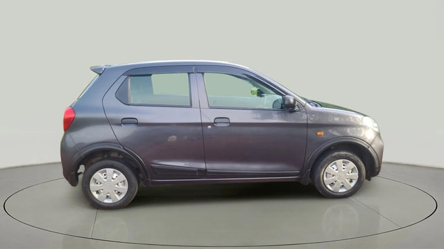 View Maruti Suzuki Alto K10 Image 6 Used Maruti Suzuki Alto K10 Image 6