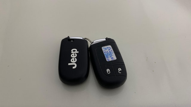 View Jeep Compass Image 27 Used Jeep Compass Image 27