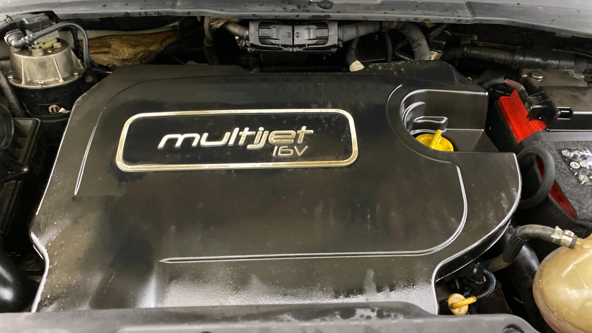 View 2017 Jeep Compass Limited 4X4 2.0 Diesel BS IV Image 42 Used 2017 Jeep Compass Limited 4X4 2.0 Diesel BS IV Image 42