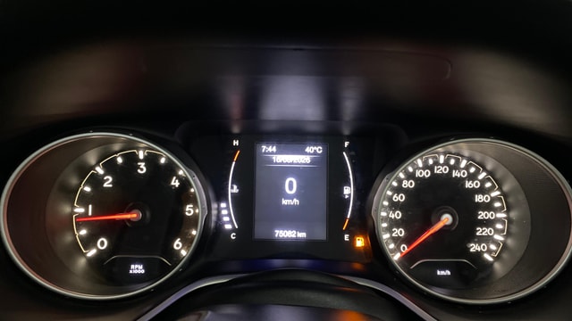 View Jeep Compass Image 35 Used Jeep Compass Image 35