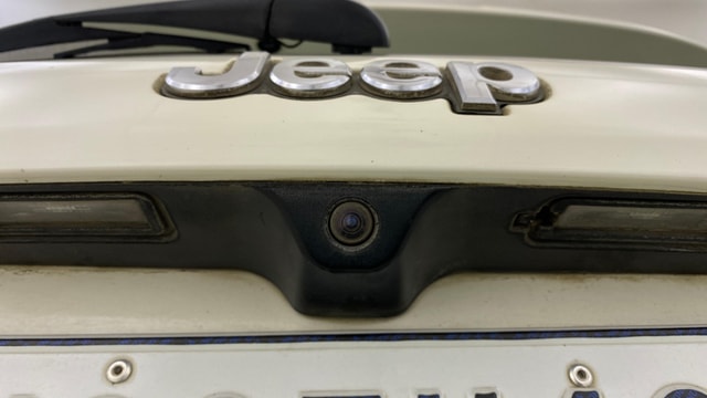 View Jeep Compass Image 23 Used Jeep Compass Image 23