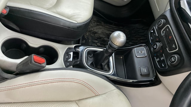 View Jeep Compass Image 39 Used Jeep Compass Image 39