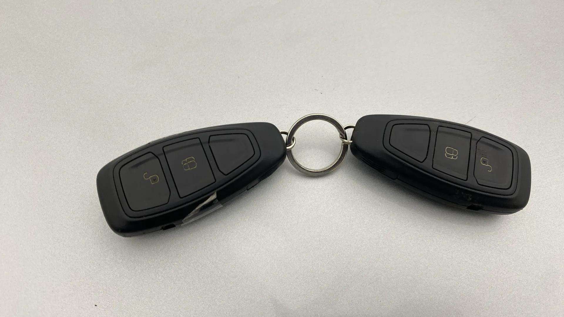 Used 2015 Ford EcoSport Used 2015 Ford EcoSport