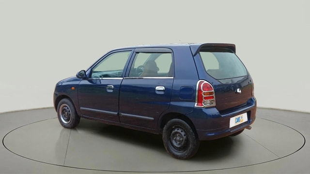 View Maruti Suzuki 1000 Image 2 Used Maruti Suzuki 1000 Image 2