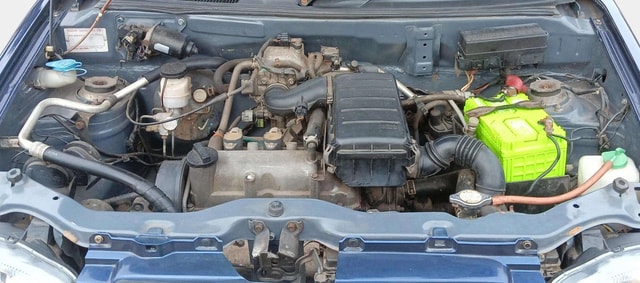 View Maruti Suzuki 1000 Image 39 Used Maruti Suzuki 1000 Image 39