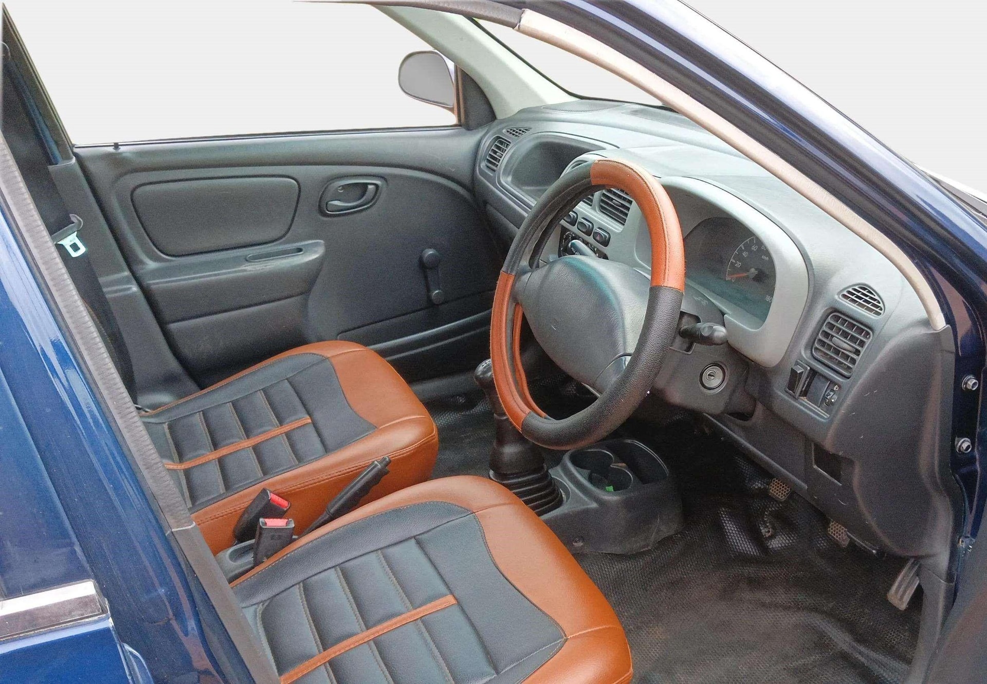 Used 2012 Maruti Suzuki 1000 Used 2012 Maruti Suzuki 1000
