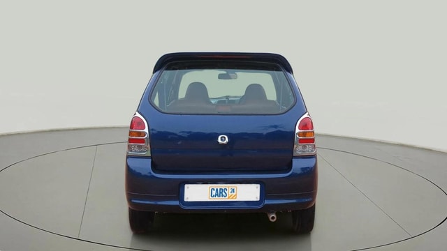View Maruti Suzuki 1000 Image 37 Used Maruti Suzuki 1000 Image 37