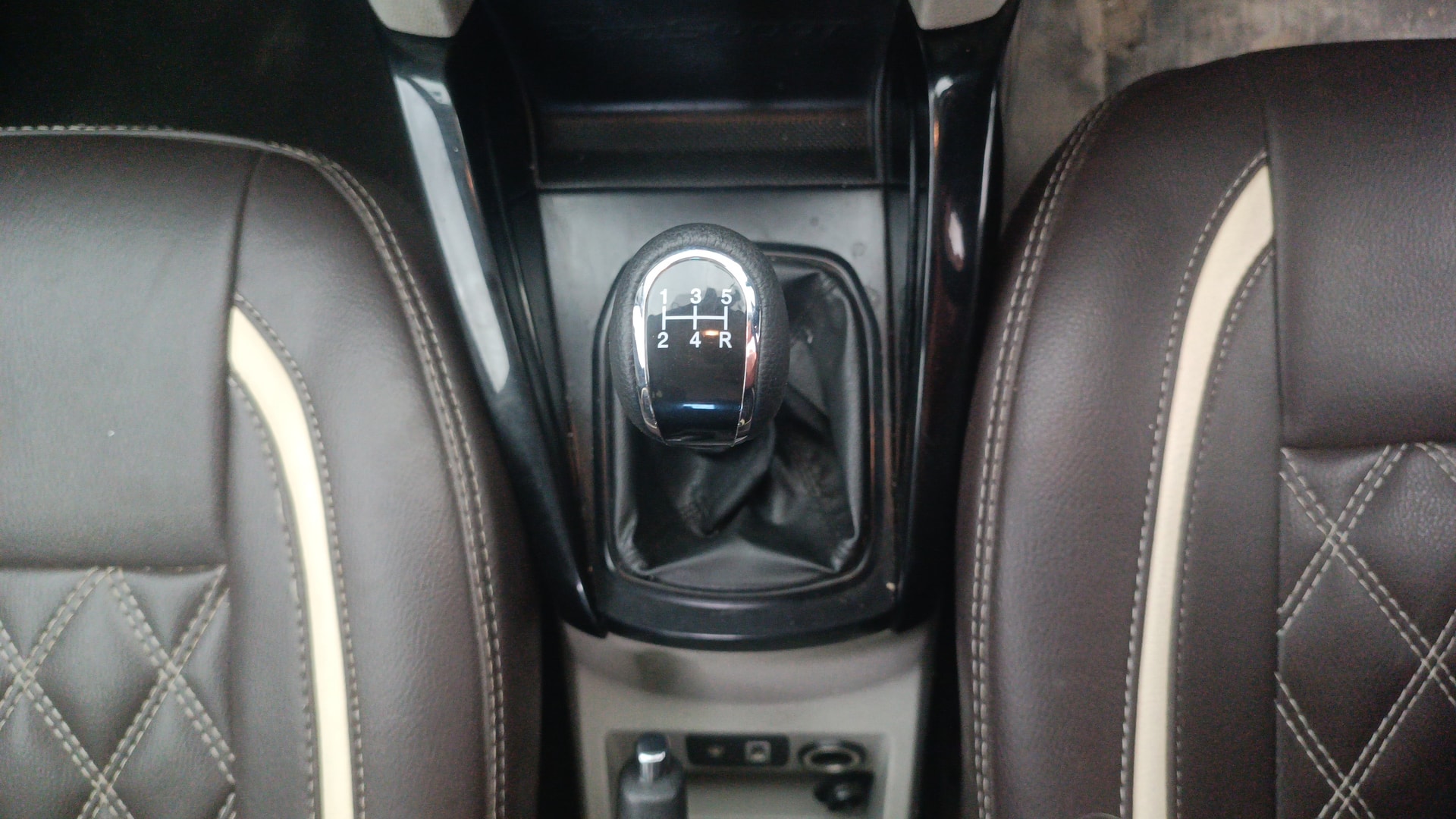 Used 2014 Ford EcoSport Used 2014 Ford EcoSport