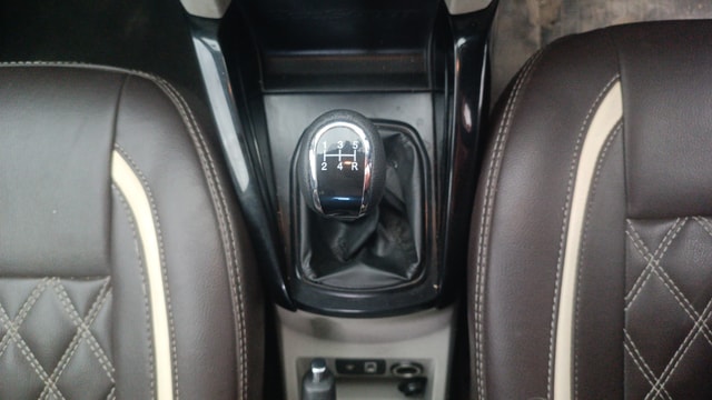 View Ford EcoSport Image 39 Used Ford EcoSport Image 39