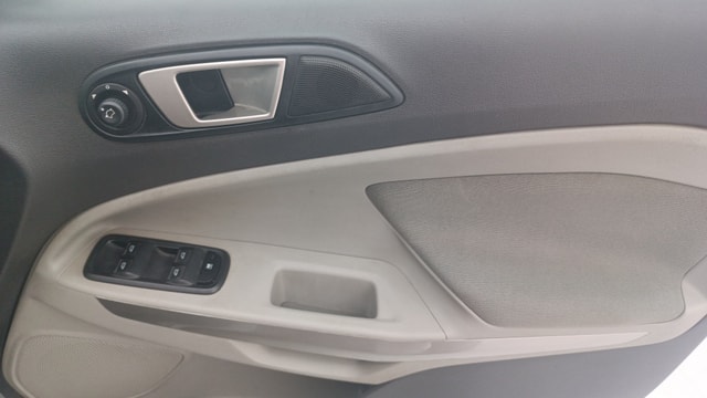 View Ford EcoSport Image 37 Used Ford EcoSport Image 37