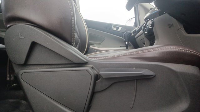 View Ford EcoSport Image 10 Used Ford EcoSport Image 10