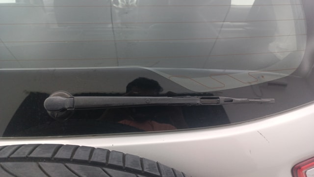View Ford EcoSport Image 22 Used Ford EcoSport Image 22