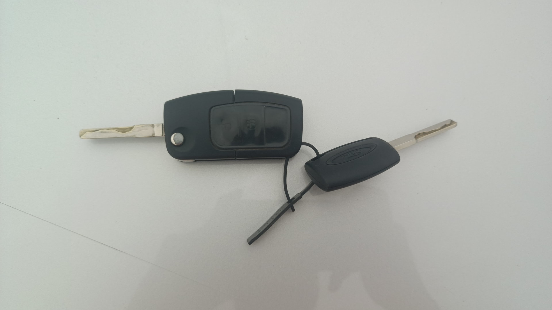 Used 2014 Ford EcoSport Used 2014 Ford EcoSport