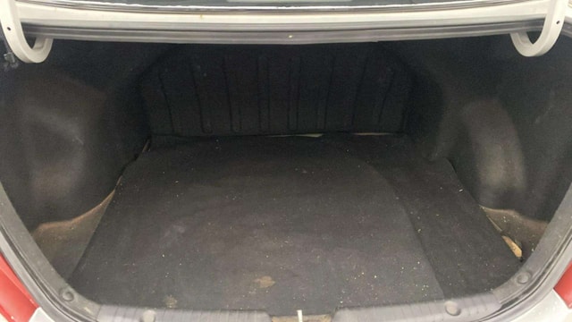 View Hyundai Fluidic Verna Image 10 Used Hyundai Fluidic Verna Image 10