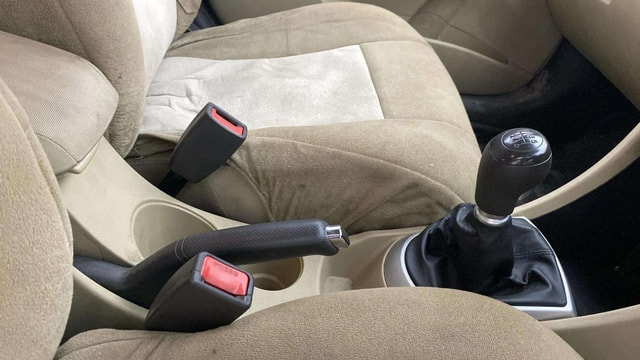View Hyundai Fluidic Verna Image 36 Used Hyundai Fluidic Verna Image 36