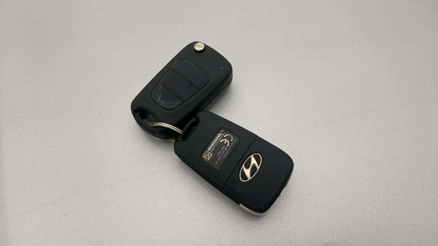 View Hyundai Fluidic Verna Image 25 Used Hyundai Fluidic Verna Image 25
