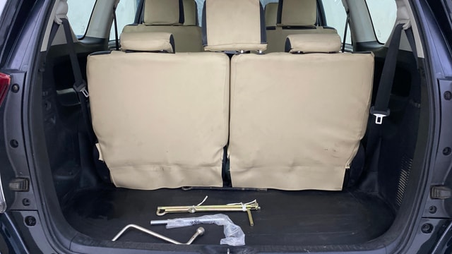 View Toyota Innova Crysta Image 10 Used Toyota Innova Crysta Image 10