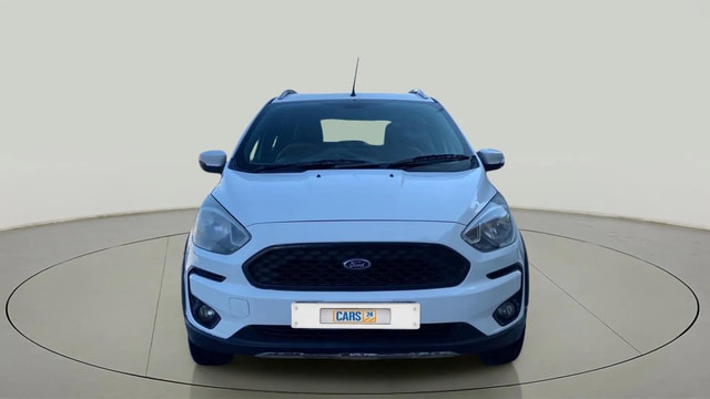 View Ford Freestyle Image 1 Used Ford Freestyle Image 1