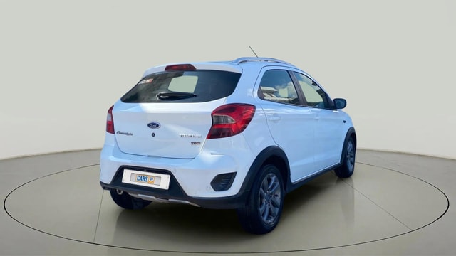 View Ford Freestyle Image 23 Used Ford Freestyle Image 23