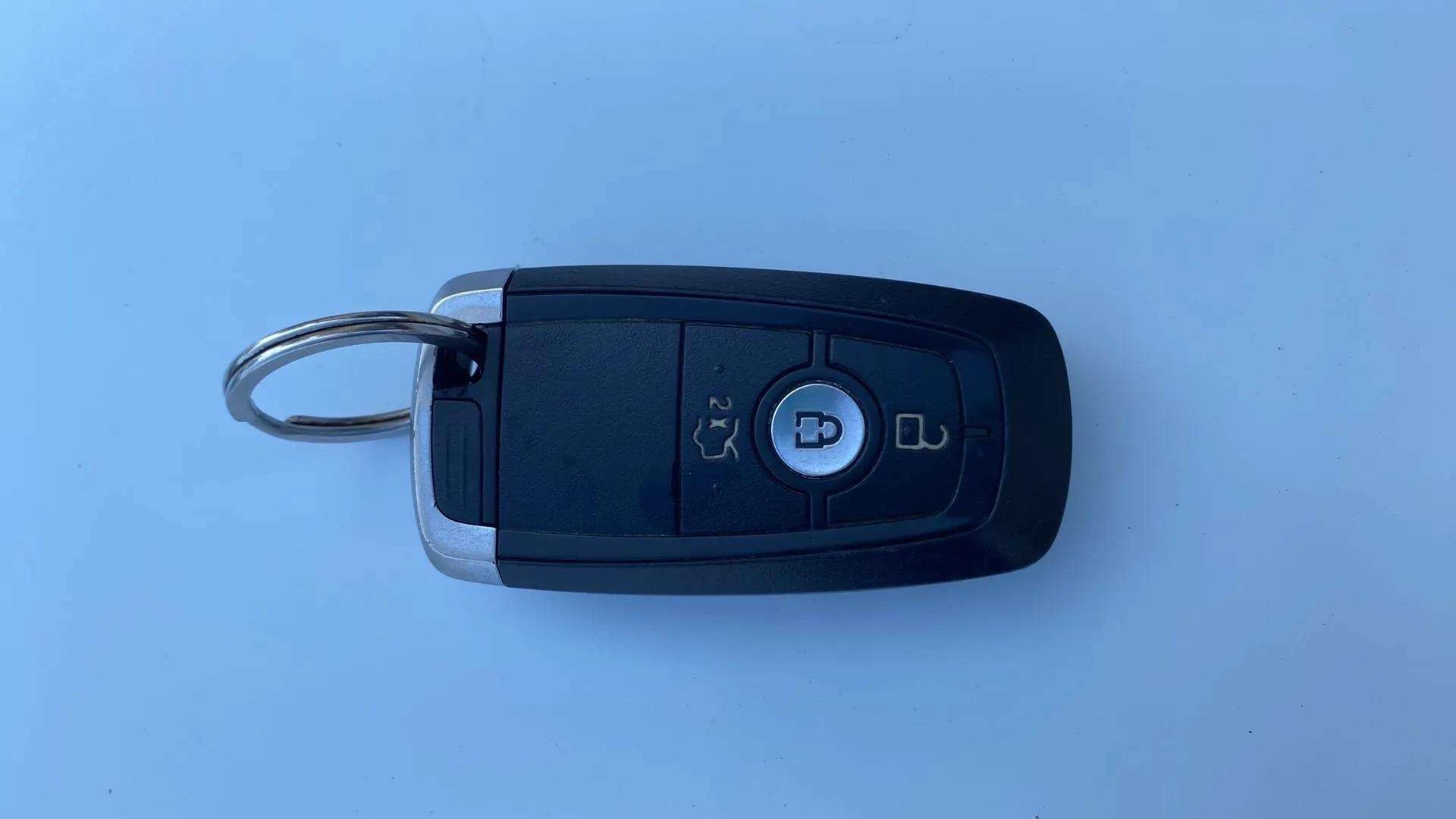 View 2019 Ford Freestyle Ambiente 1.2 Ti-VCT Image 14 Used 2019 Ford Freestyle Ambiente 1.2 Ti-VCT Image 14