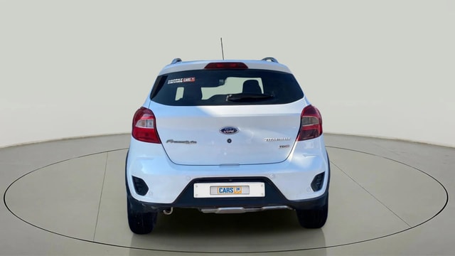 View Ford Freestyle Image 22 Used Ford Freestyle Image 22