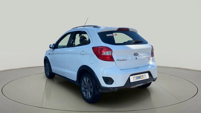 View Ford Freestyle Image 2 Used Ford Freestyle Image 2