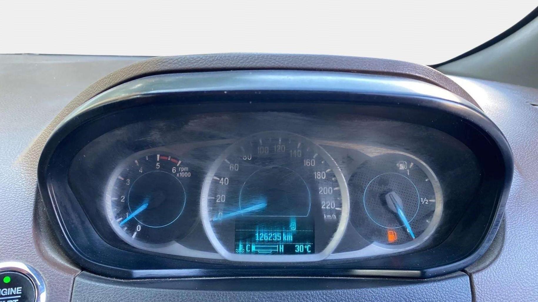 View 2019 Ford Freestyle Ambiente 1.2 Ti-VCT Image 18 Used 2019 Ford Freestyle Ambiente 1.2 Ti-VCT Image 18