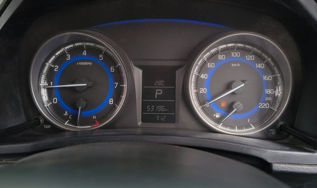 View Maruti Suzuki 1000 Image 17 Used Maruti Suzuki 1000 Image 17