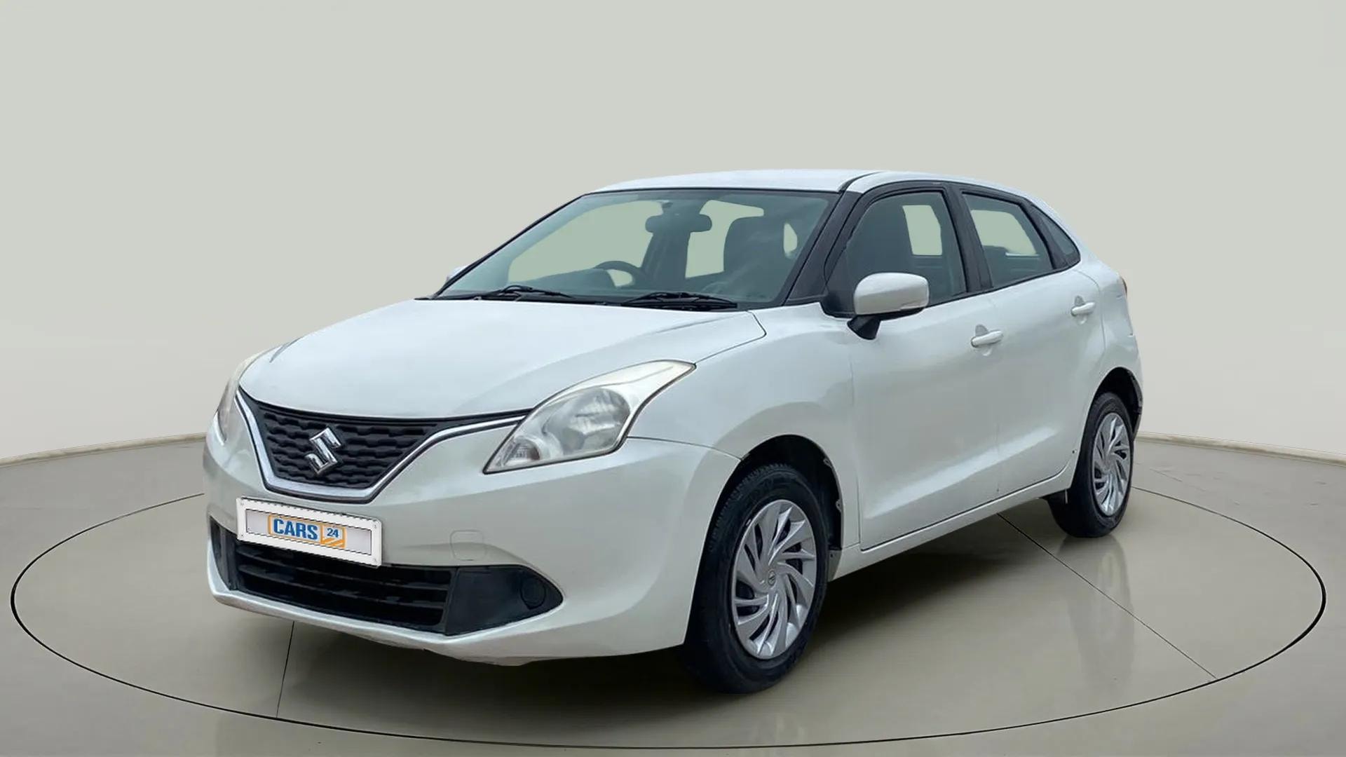 View 2016 Maruti Suzuki 1000 Base Variant Image 18 Used 2016 Maruti Suzuki 1000 Base Variant Image 18