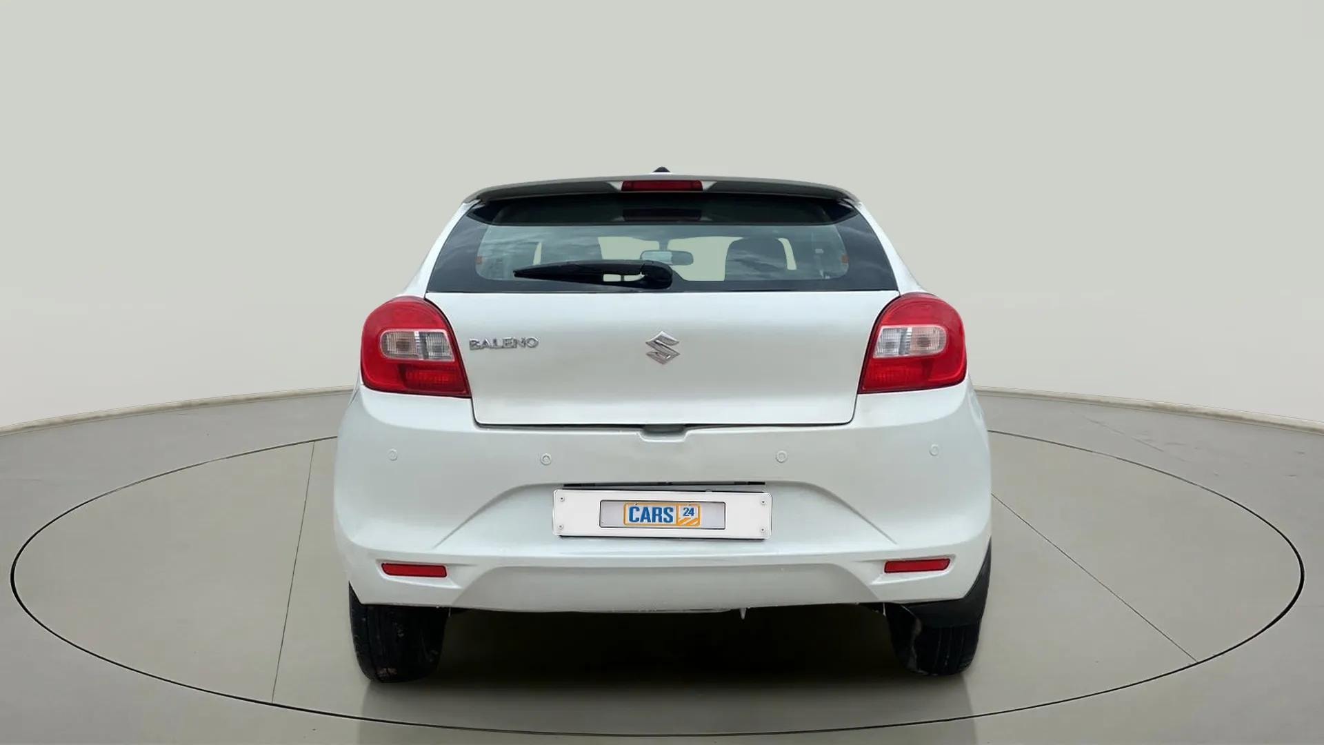 View 2016 Maruti Suzuki 1000 Base Variant Image 21 Used 2016 Maruti Suzuki 1000 Base Variant Image 21