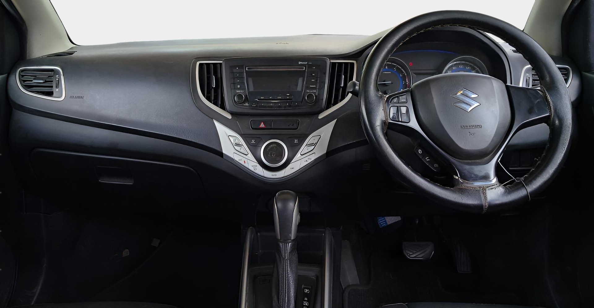 View 2016 Maruti Suzuki 1000 Base Variant Image 7 Used 2016 Maruti Suzuki 1000 Base Variant Image 7