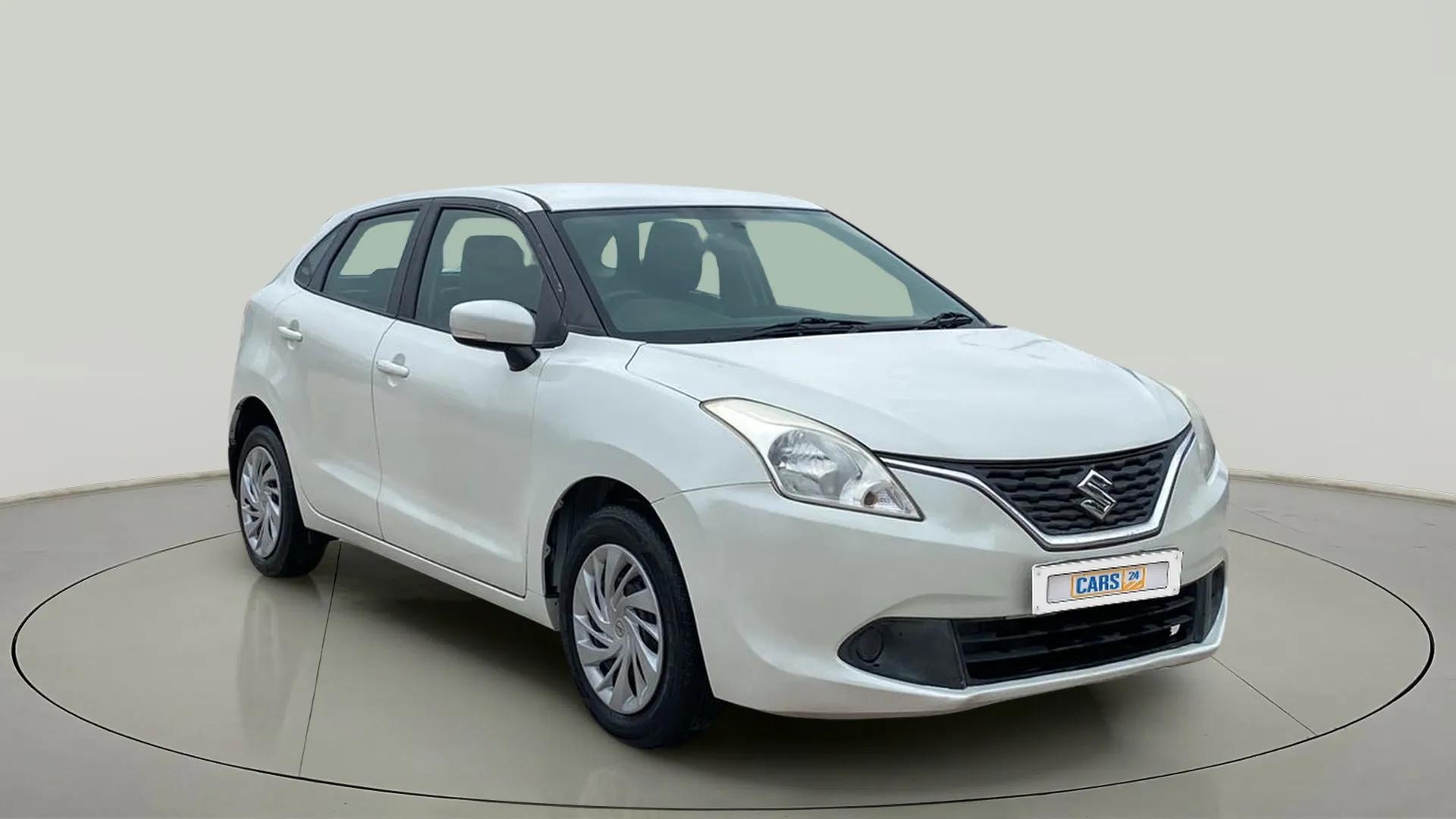 View 2016 Maruti Suzuki 1000 Base Variant Image 11 Used 2016 Maruti Suzuki 1000 Base Variant Image 11